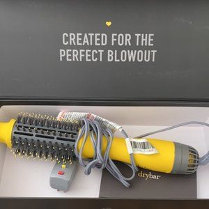 The Drybar Double Shot Dryer Brush